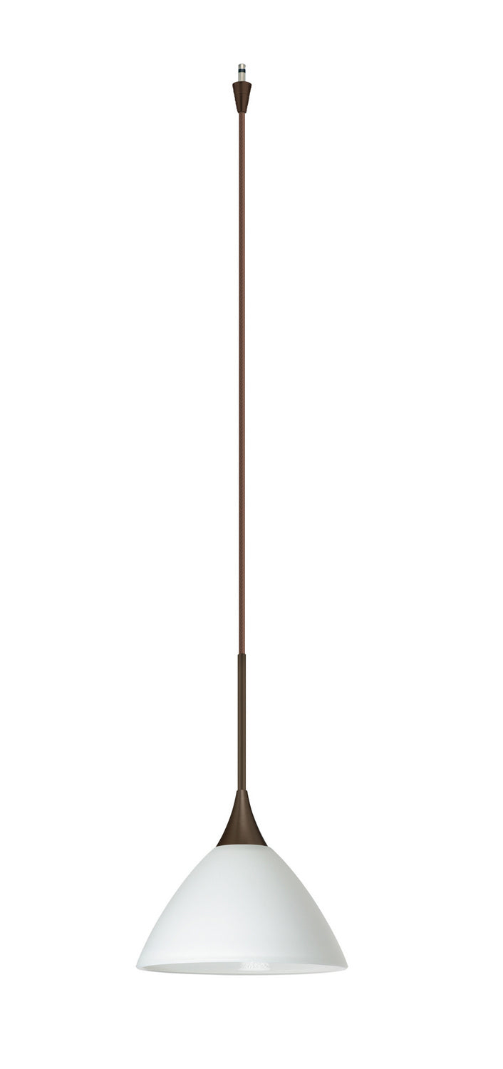 Besa XP-174307-BR Pendant, Bronze