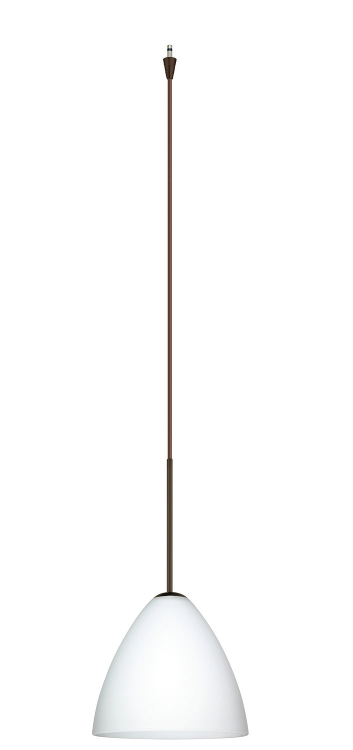 Besa XP-177907-BR Pendant, Bronze