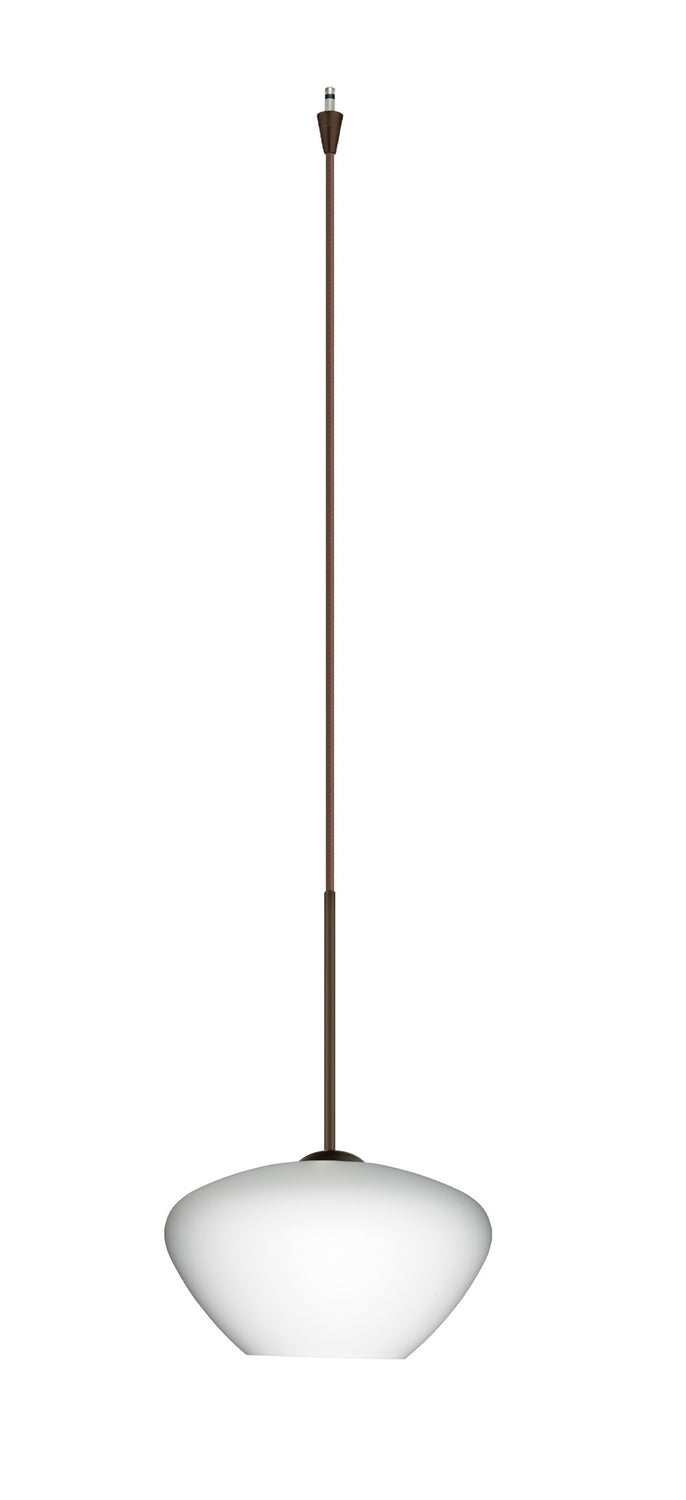 Besa XP-541007-BR Pendant, Bronze