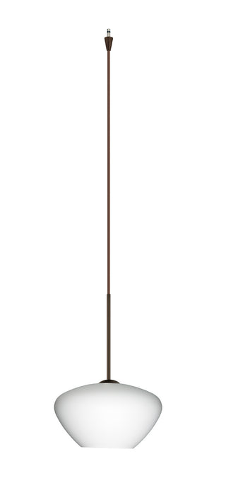 Besa XP-541007-BR Pendant, Bronze