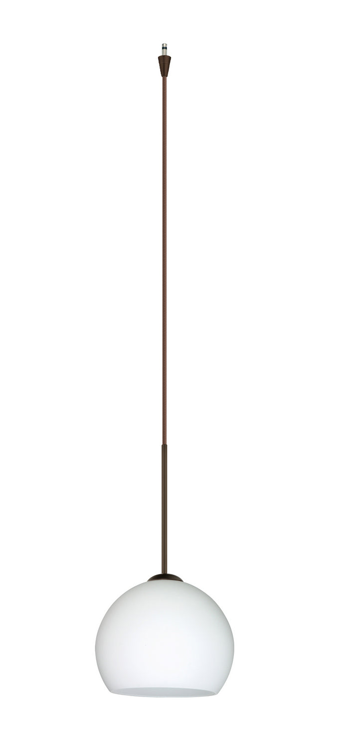 Besa XP-565807-BR Pendant, Bronze