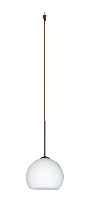 Besa XP-565807-BR Pendant, Bronze