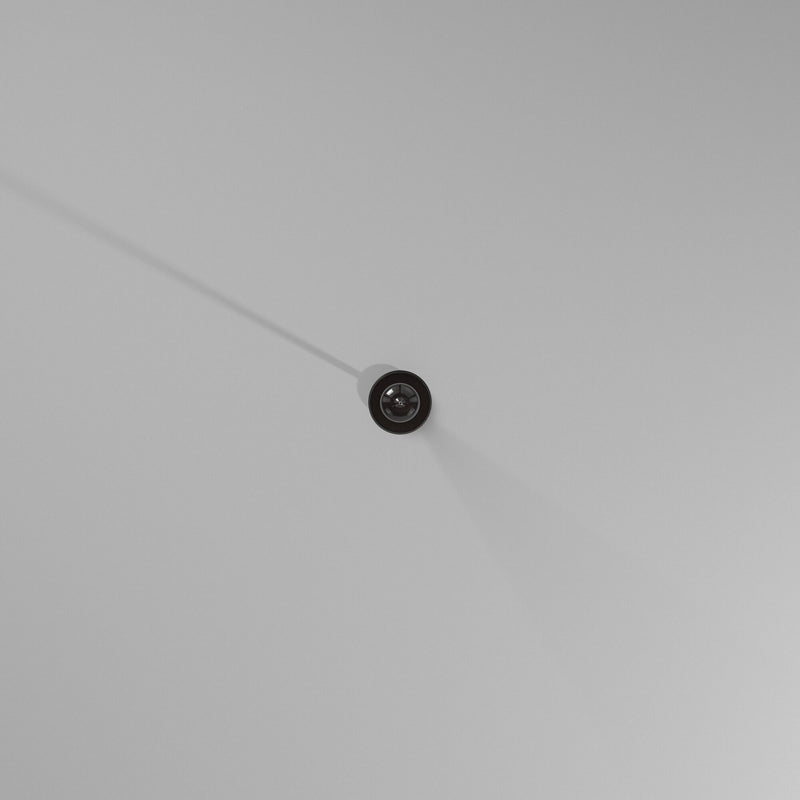 Artcraft AC10001 One Light Pendant, Oil Rubbed Bronze