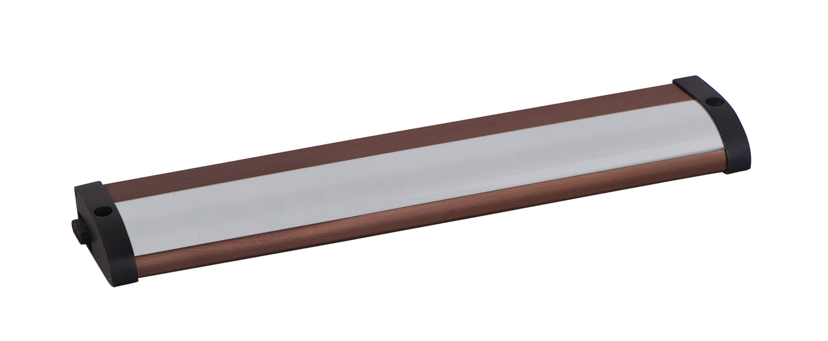 Maxim 89901BRZ LED Under Cabinet, Anodized Bronze