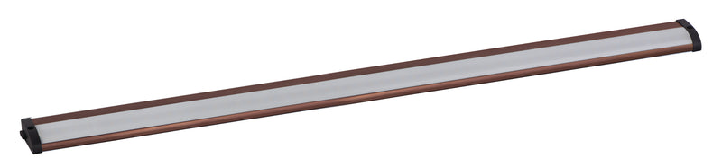 Maxim 89903BRZ LED Under Cabinet, Anodized Bronze
