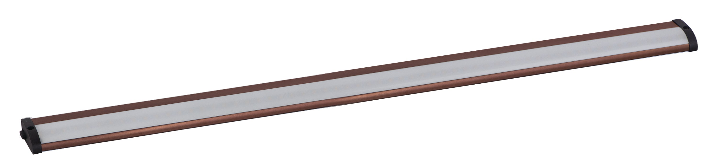 Maxim 89903BRZ LED Under Cabinet, Anodized Bronze