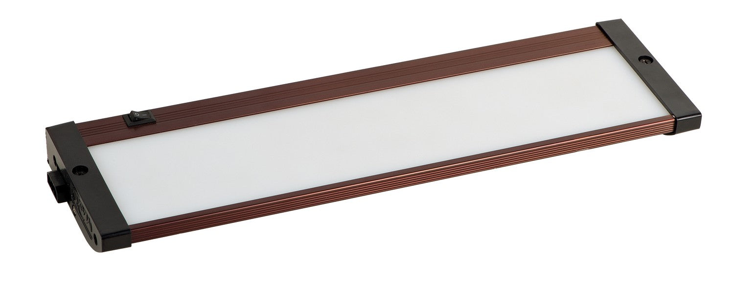 Maxim 89963BRZ LED Under Cabinet, Anodized Bronze