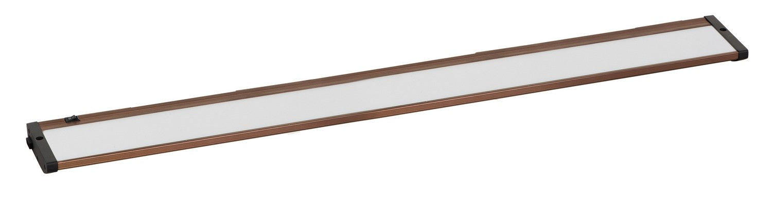 Maxim 89965BRZ LED Under Cabinet, Anodized Bronze