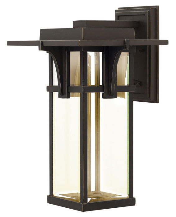 Hinkley 2325OZ-LED LED Wall Mount, Oil Rubbed Bronze