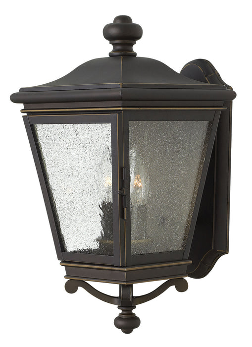 Hinkley 2464OZ LED Wall Mount, Oil Rubbed Bronze