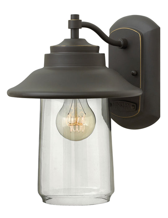 Hinkley 2860OZ LED Wall Mount, Oil Rubbed Bronze