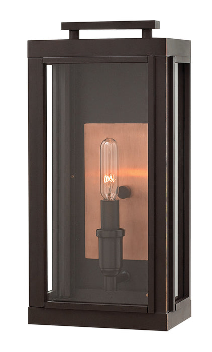 Hinkley 2910OZ LED Wall Mount, Oil Rubbed Bronze