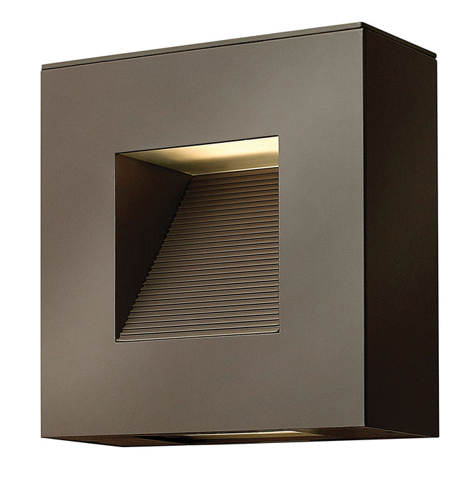 Hinkley 1647BZ-LED LED Wall Mount, Bronze