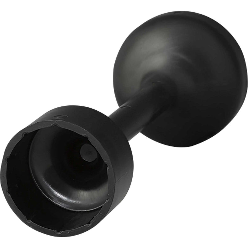 Progress Lighting P8685-01 Socket Tool, Black