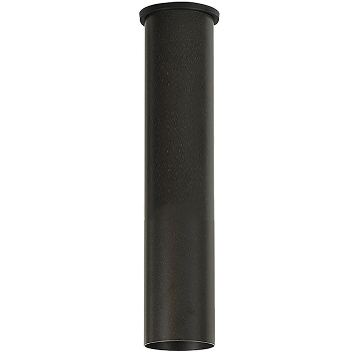 Visual Comfort Fan DRM24BZ Downrod, Bronze