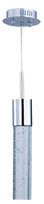 ET2 E22771-91PC LED Mini Pendant, Polished Chrome