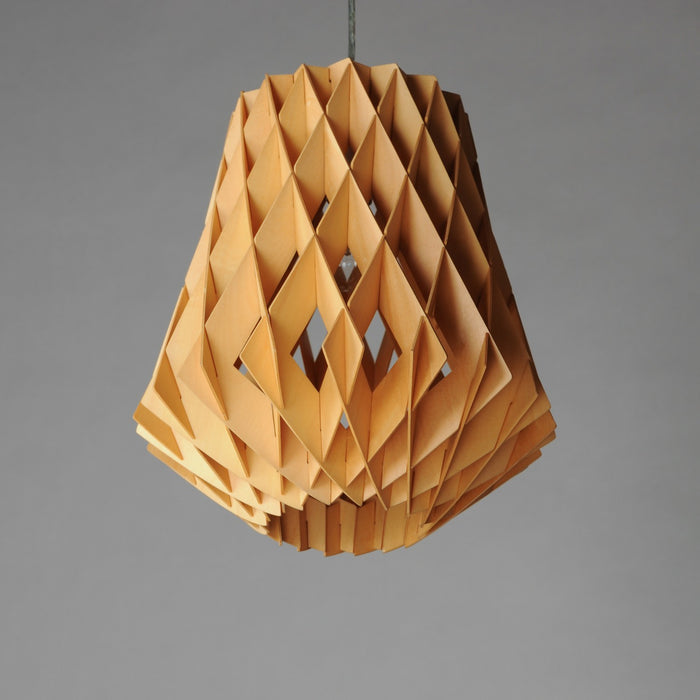 Maxim 27533UD One Light Pendant, Uddo