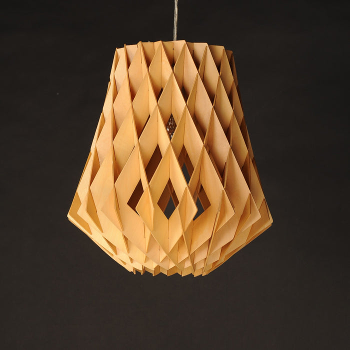 Maxim 27533UD One Light Pendant, Uddo