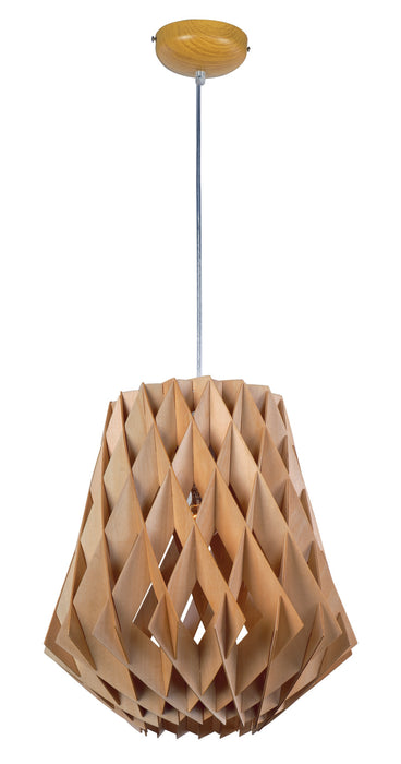 Maxim 27533UD One Light Pendant, Uddo