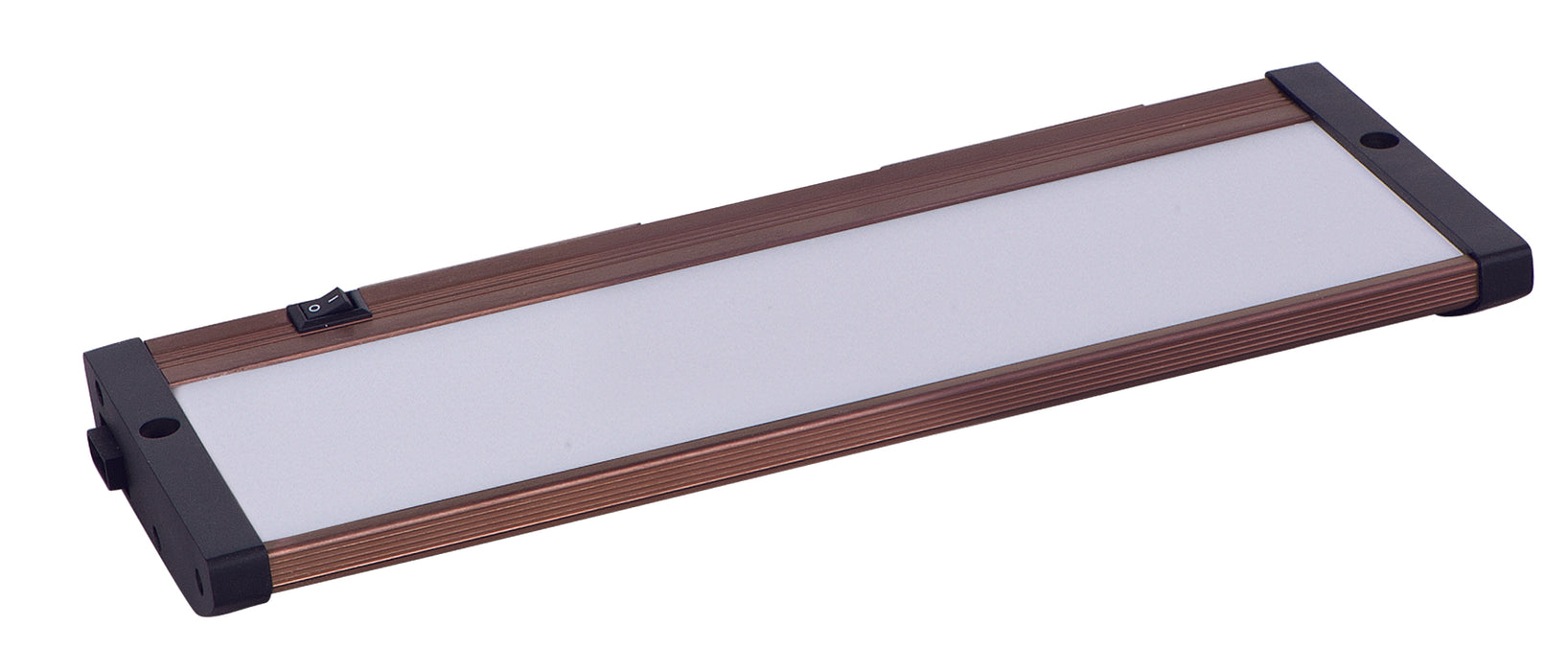Maxim 89962BRZ LED Under Cabinet, Anodized Bronze