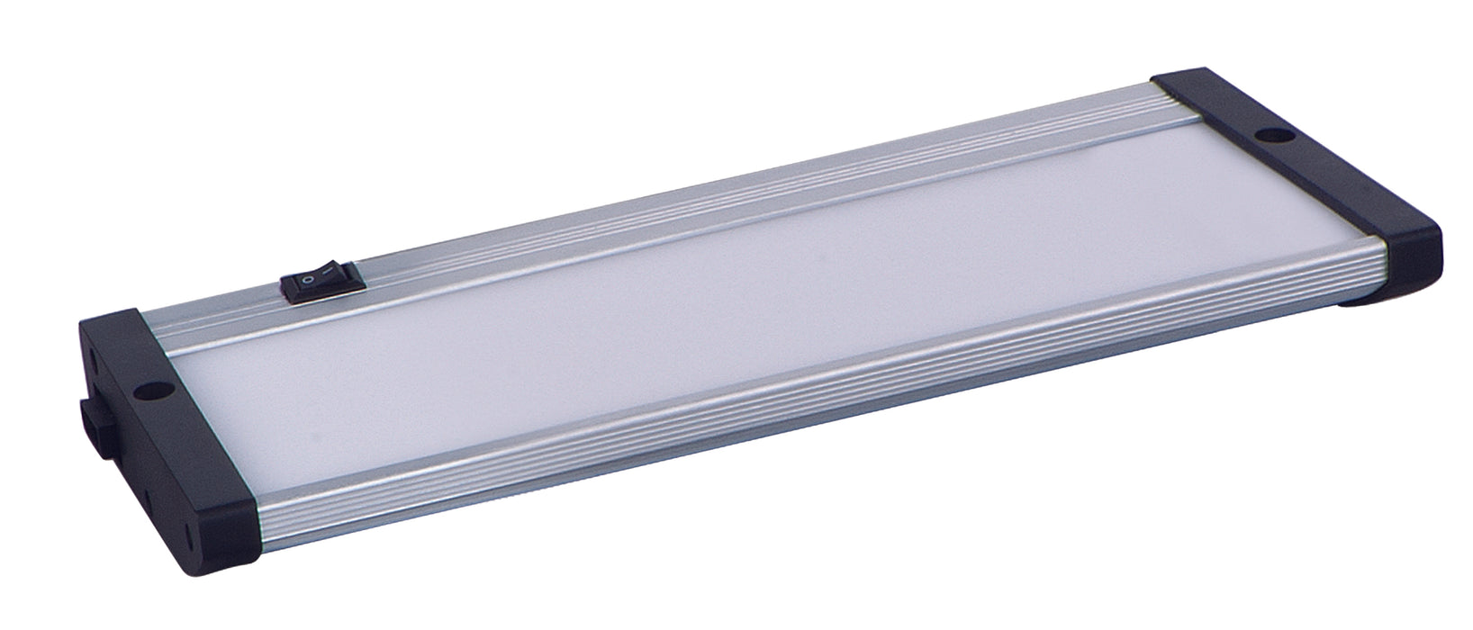 Maxim 89962AL LED Under Cabinet, Brushed Aluminum