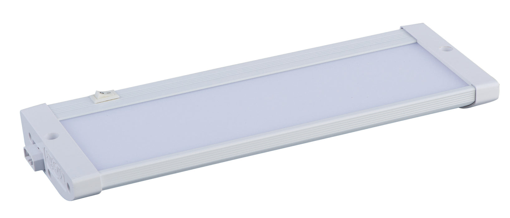 Maxim 89962WT LED Under Cabinet, White