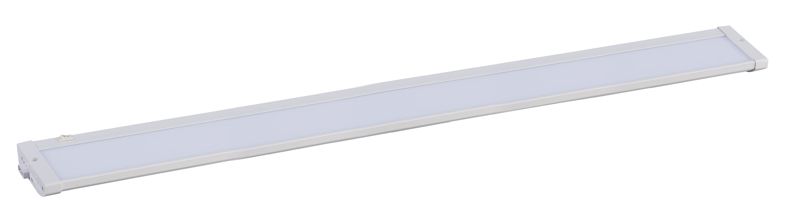 Maxim 89965WT LED Under Cabinet, White