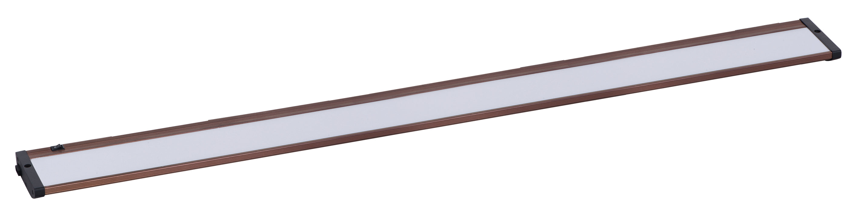 Maxim 89966BRZ LED Under Cabinet, Anodized Bronze