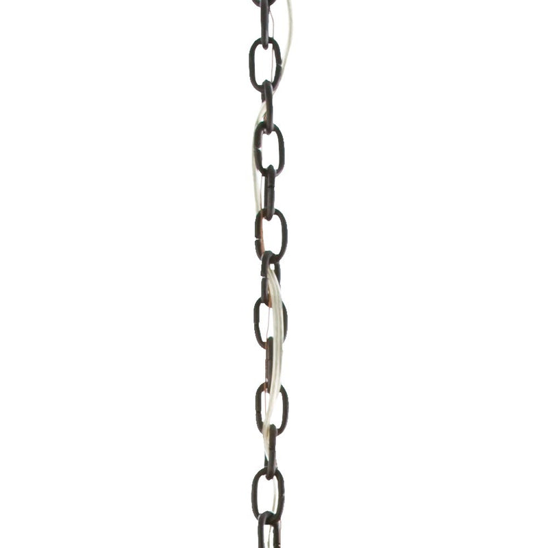 Arteriors CHN-946 Extension Chain, English Bronze