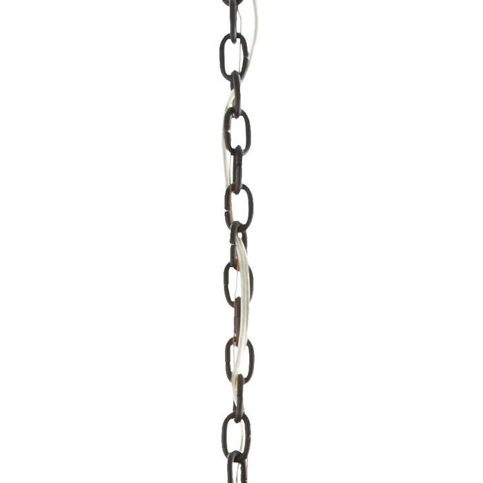 Arteriors CHN-946 Extension Chain, English Bronze