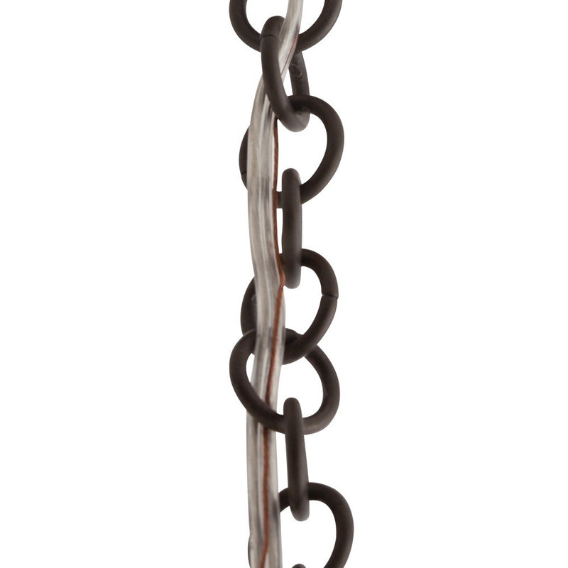 Arteriors CHN-983 Extension Chain, Natural Iron
