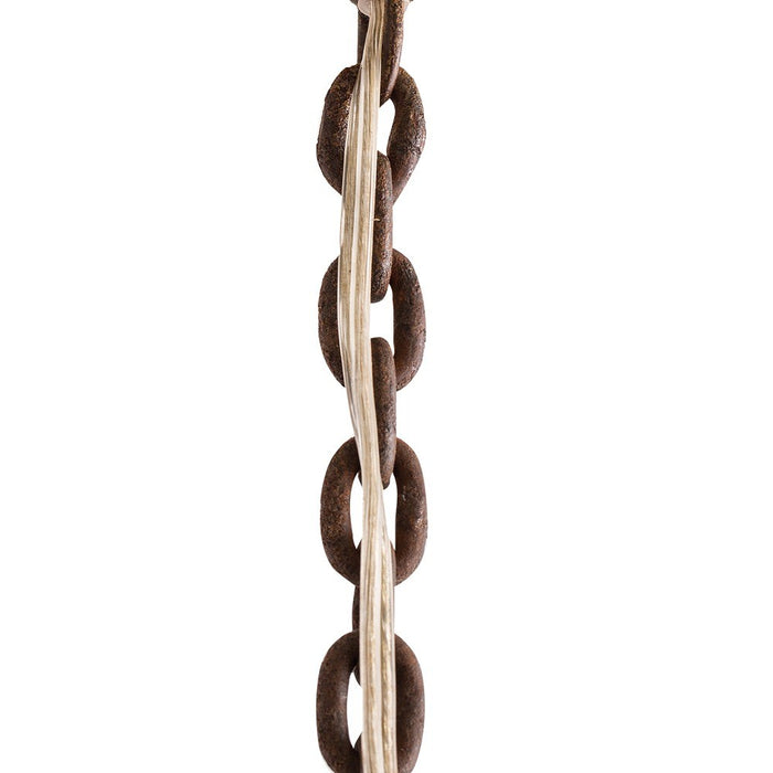 Arteriors CHN-987 Extension Chain, Rust