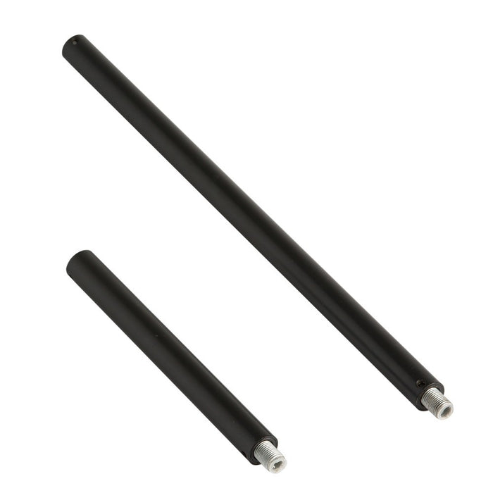 Arteriors PIPE-105 Extension Pipe, Bronze