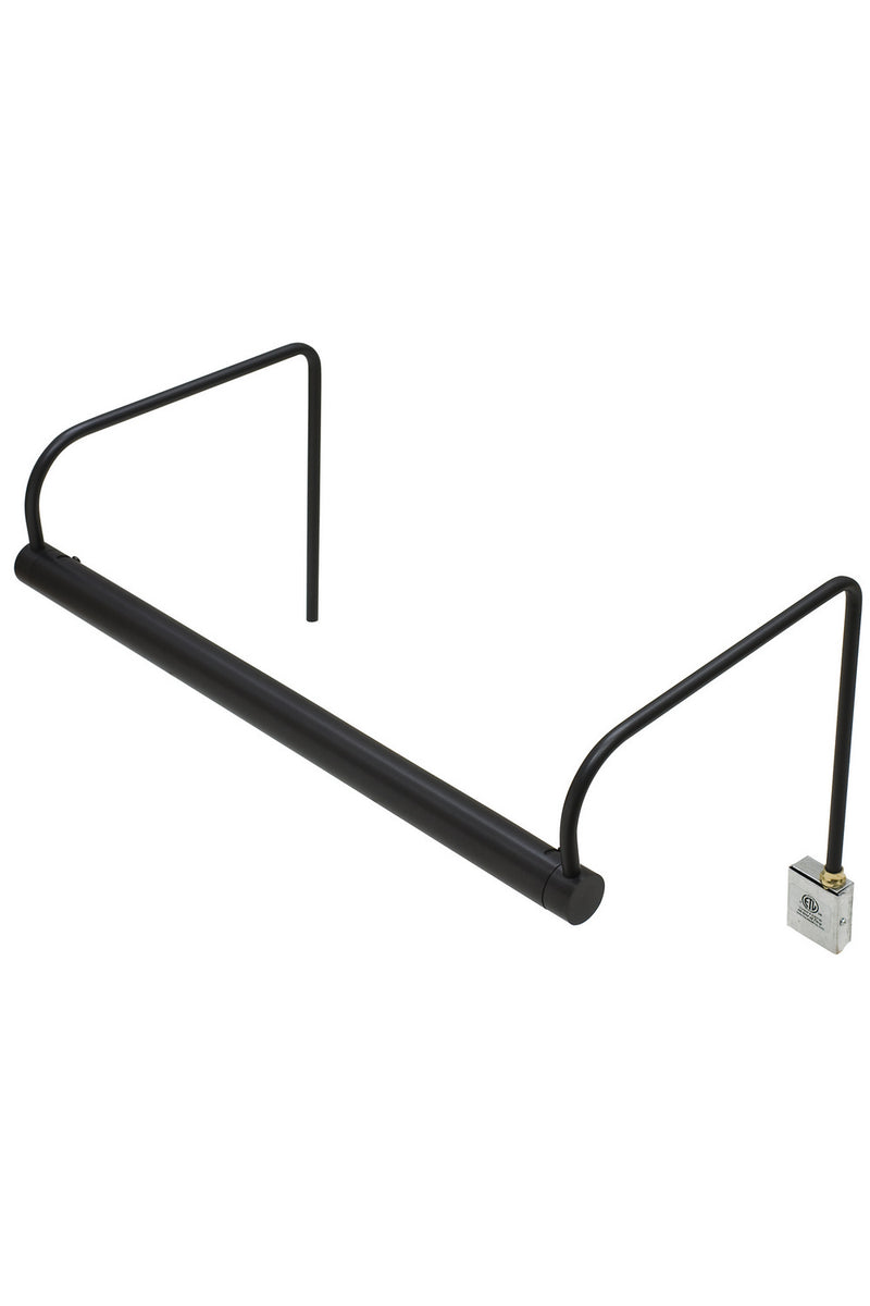 House of Troy SL16-91 Three Light Picture Light, Oil Rubbed Bronze