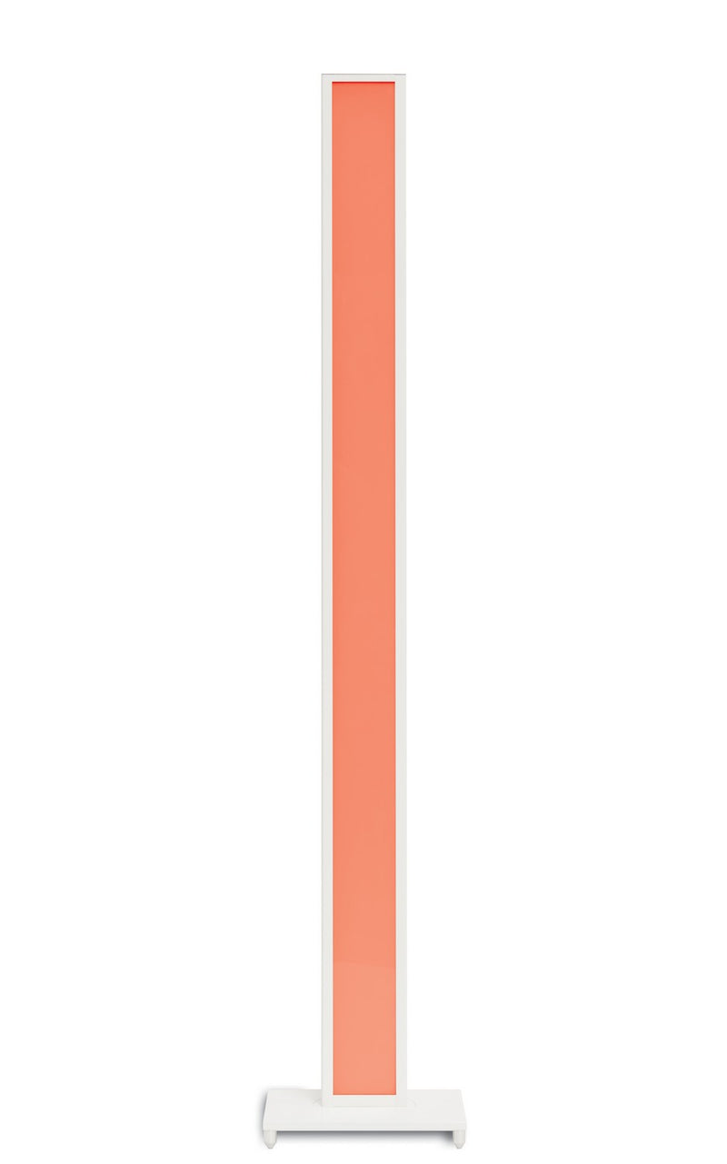Koncept MC1-WHT-FLR LED Floor Lamp, White