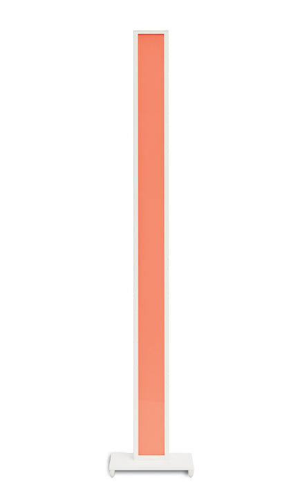 Koncept MC1-WHT-FLR LED Floor Lamp, White