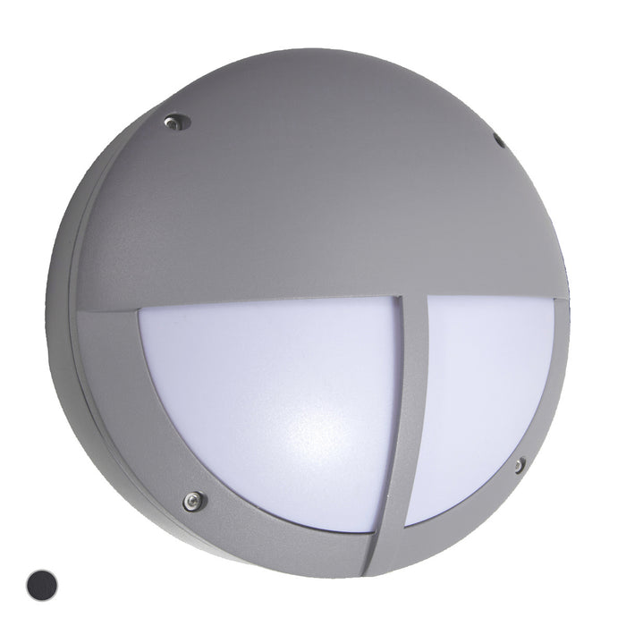 Eurofase 19577-012 Sconce, Grey