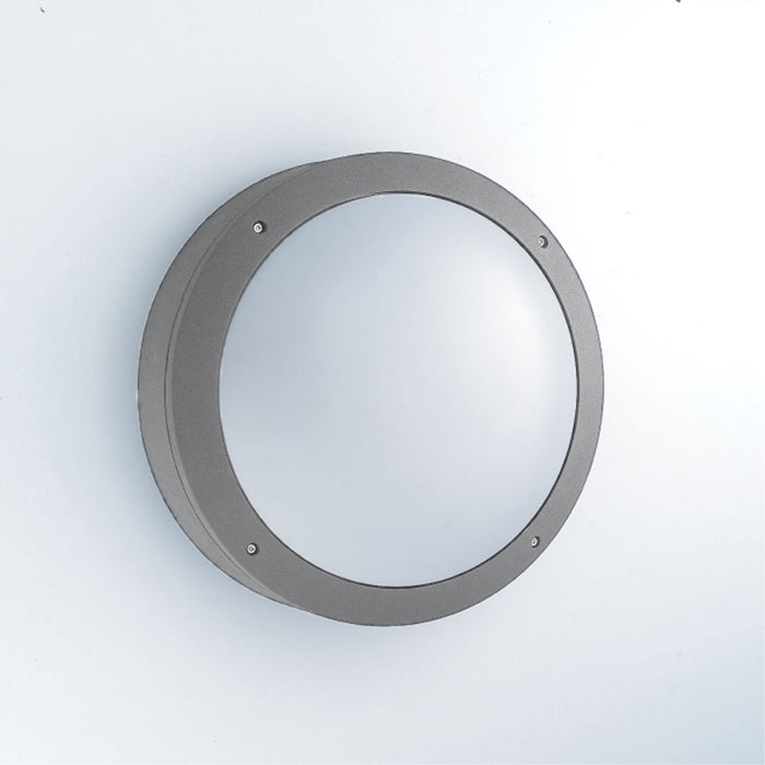 Eurofase 19578-019 Sconce, Grey