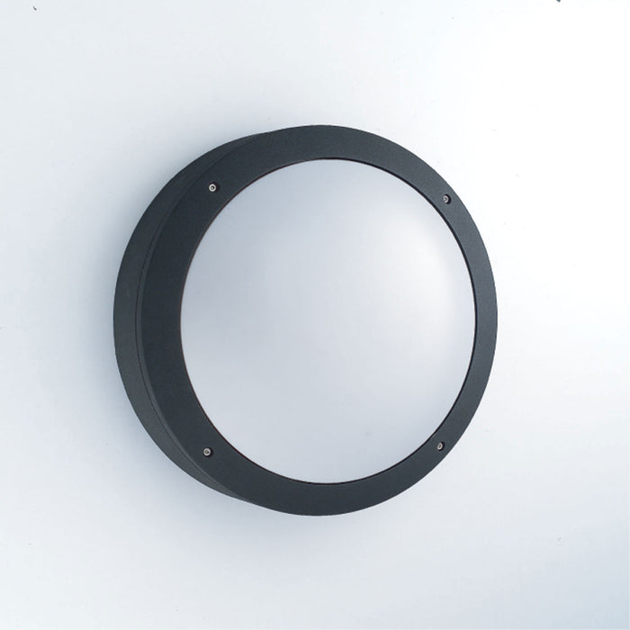 Eurofase 19578-026 Sconce, Black