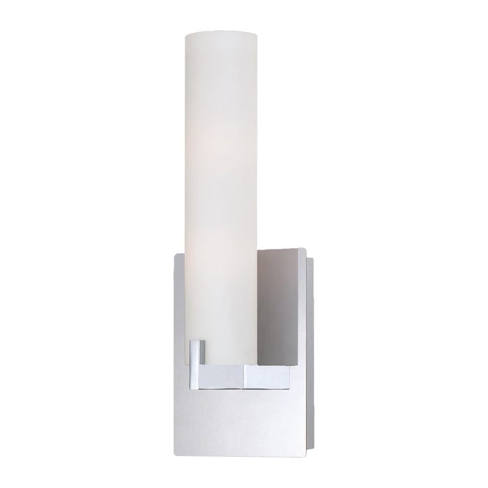 Eurofase 23271-012 Two Light Wall Sconce, Chrome
