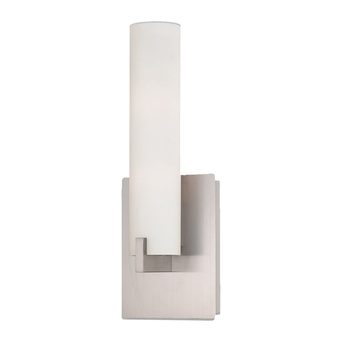 Eurofase 23271-029 Two Light Wall Sconce, Brushed Nickel
