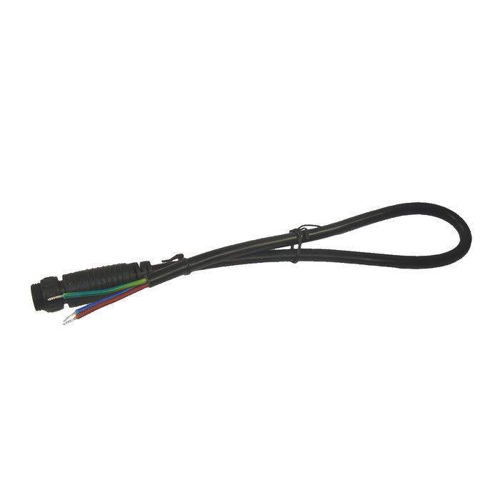 Eurofase 24423-014 Single End Plug In Connctr Cbl