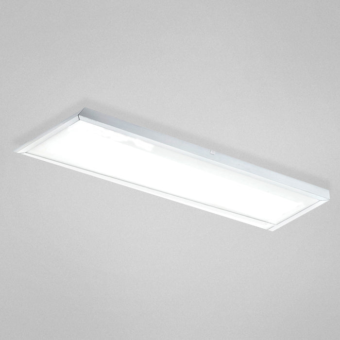 Eurofase 26080-017 LED Flushmount, White