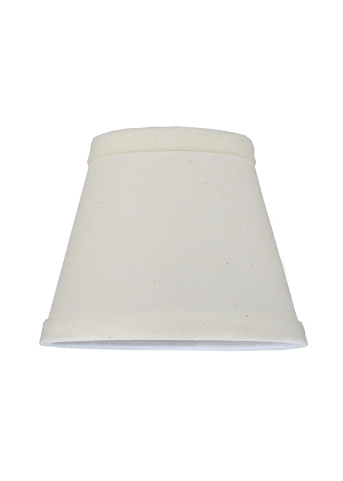 Meyda Tiffany 116575 Shade, Natural Linen