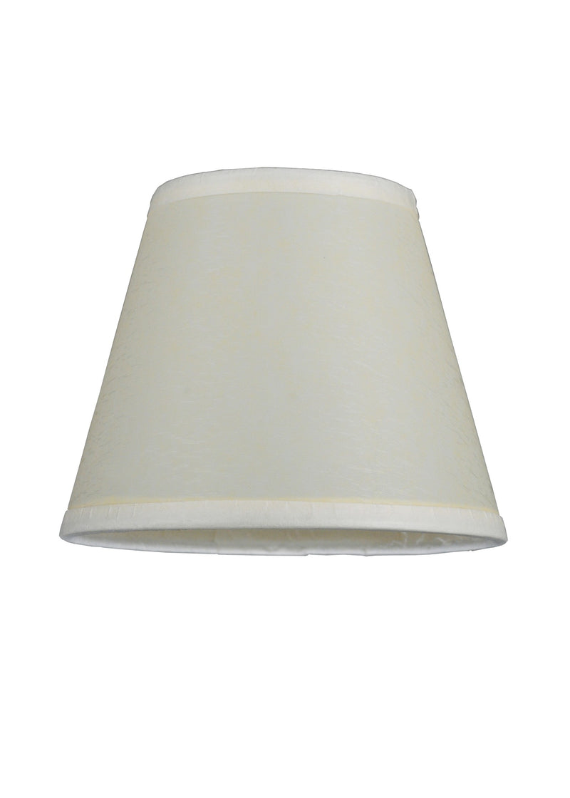 Meyda Tiffany 116577 Shade, Oiled Kraft Natural