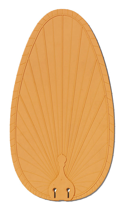 Fanimation CABPP4TN Blade Set, Tan