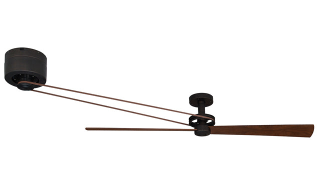 Fanimation HA7966DZ Motor, Dark Bronze