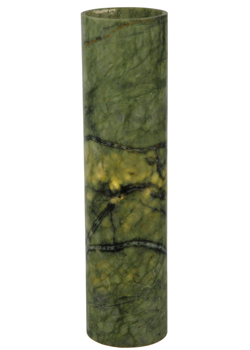 Meyda Tiffany 123469 Candle Cover, Hand Wrought Iron