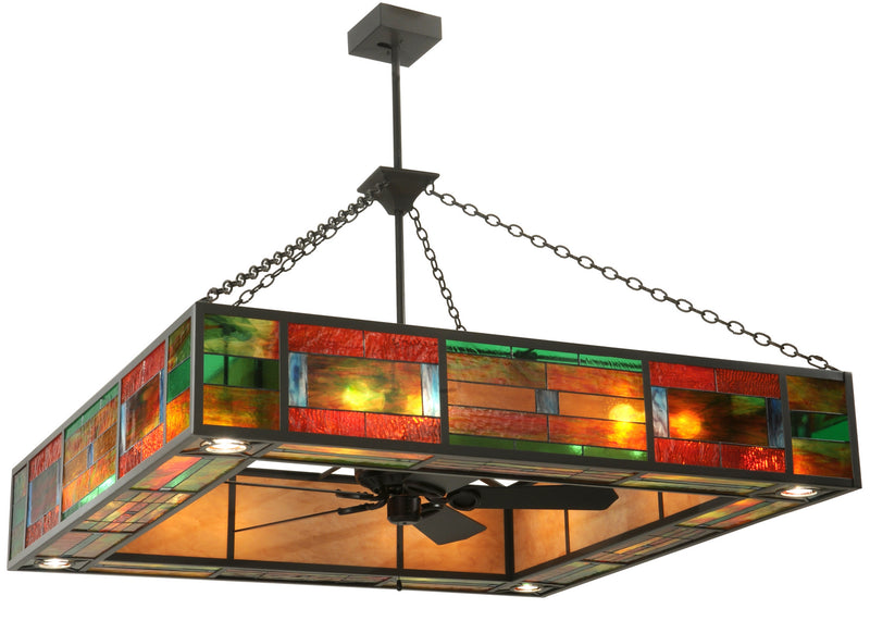 Meyda Tiffany 121249 20 Light Chandelier, Timeless Bronze
