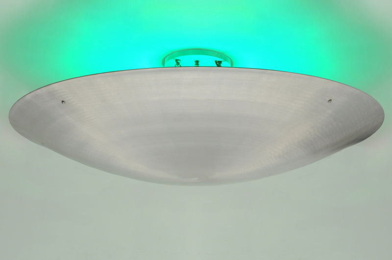 Meyda Tiffany 121979 LED Pendant, Steel,Custom